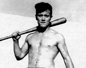 Chuck Connors Porn - 