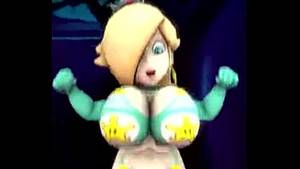 Busty Rosalina Porn - Jump Princess Jump! â˜º