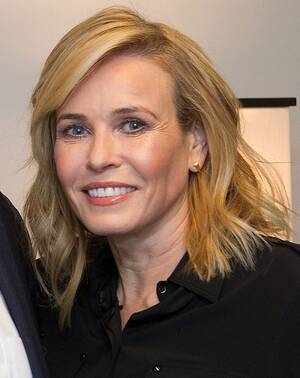 Chelsea Handler Nude Sex Tape - Chelsea Handler - Wikipedia