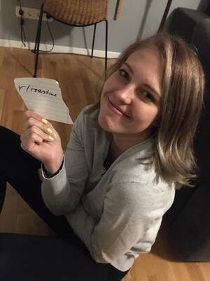 Girlsdoporn Threesome - 20 year old art history student who is very scared. Don't disappoint. :  r/RoastMe