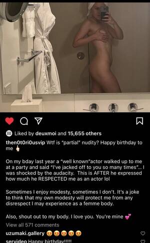 Alyssa Milano Porn Captions - Victoria Pedretti post about a 'well known' actor, who could it be? :  r/Fauxmoi