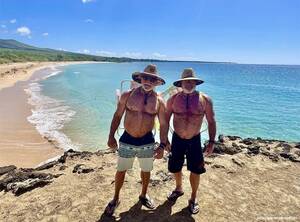 haulover beach nude couples - The 7 Best Nude Beaches for Gays in the U.S.