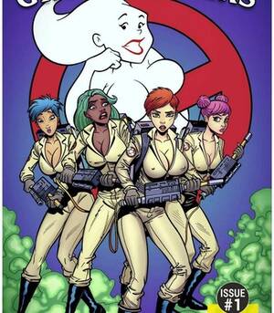 New Ghostbusters Porn Lesbian - Parody: Ghostbusters Porn Comics | Parody: Ghostbusters Hentai Comics |  Parody: Ghostbusters Sex Comics