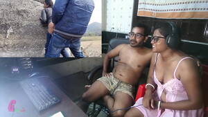 hot indian outdoor - Indian Couple Porn Reaction video in Hindi - Hot Outdoor Porn Reaction  Girlnexthot1 - XNXX.COM