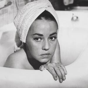 Jeanne Moreau Fake Porn - Jeanne Moreau remembered: The spellbinding movie star who earned global  renown in 'Jules and Jim' and 'The Lovers' | The Independent | The  Independent