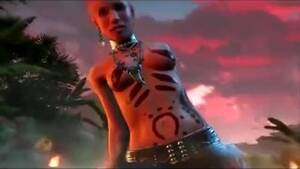 Far Cry 3 Sex Porn - Far Cry 3 All Sex Scenes - Darknessporn.com