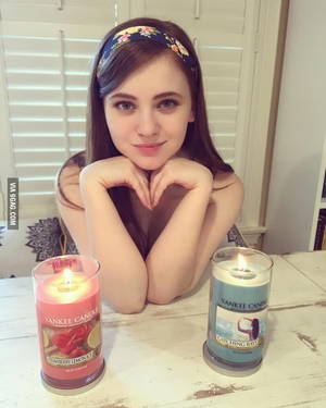 Model Sierra Mccormick Porn - Sierra McCormick