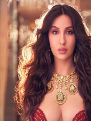 Jacqueline Porn - Nora Fatehi vs Jacqueline Fernandez in Sukesh Chandrasekhar money  laundering case | Times Now