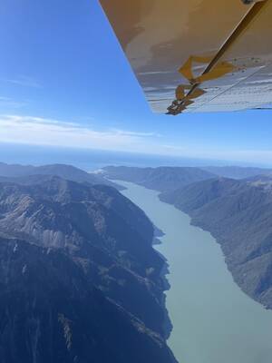 New Zealand Nature Porn - New Zealand Fiords. : r/natureporn