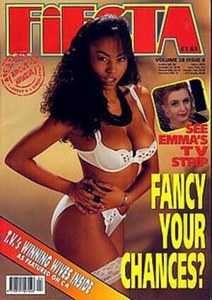 70s Porn Magazine Sets - Fiesta (magazine) - Wikipedia