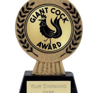 huge cock awards - Biggest Cock Award - Etsy UK