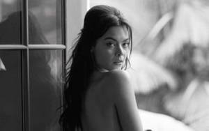 black film stars nude - Scarlett Byrne, who played Pansy Parkinson in the Harry Potter film  franchise