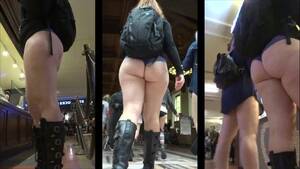 big ass in public - Candid Big ass in public