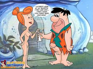 1960 The Flintstones Porn - Porn Flintstone 105