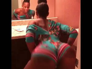 black teens twerking videos - sexy black girl twerking - PORNORAMA.COM