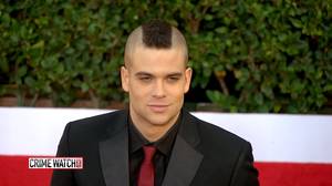 Actor Porn - 'Glee' Actor Mark Salling Child-Porn Investigation Update - Crime Watch  Daily - YouTube