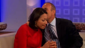 Ann Curry Having Sex - Ann Curry -- Hard Feelings Toward Matt Lauer On 'Today'