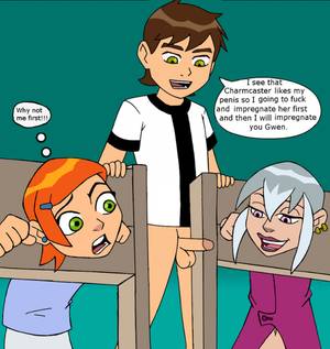 Ben 10 Porn Gender Swap - Who is first? Ben 10Family GuyCartoon NetworkPornCollectionSearchSexyHottest  ...