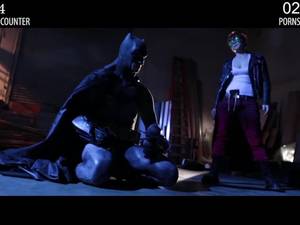 Bisexual Porn Parody Batman - Everything Wrong With Batman V Superman Xxx Parody - Free Porn Videos -  YouPorn