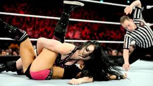 Aj Lee Xxx - How to Bring Paige Back to the WWE - Cultured Vultures