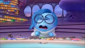 Disney Inside Out Disgust Porn - Inside Out - Meet Your Emotions - Joy, Sadness, Anger, Disgust, Fear watch  online or download