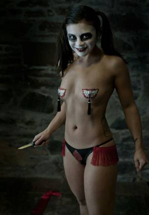 Clown Cosplay Porn - Harley Â· Dc CosplayTimeline PhotosHarley QuinnShelfPornCollectionGotham  GirlsClownsDc Comics