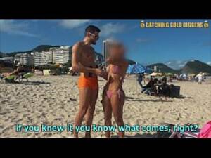 brazil beach fucking video - Hottest Brazilian Milf Gets Picked Up From Copacabana Beach And Has The  Best Sex Of Her Life - xxx Videos Porno MÃ³viles & PelÃ­culas - iPornTV.Net