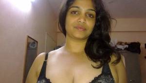 couple black bra - SEXY TAMIL COLLEGE GIRL CHUDAI PHOTO WITH BF