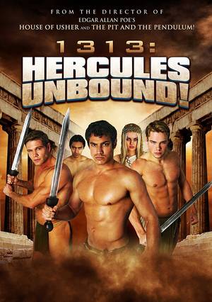 Ancient Greek Amazon Porn - Amazon.com: 1313: Hercules Unbound: Brett Zimmerman, Tyler P. Scott,  Chelsea Rae Bernier, Priyom Haider, Brendan Lamb, Lance Leonhardt with  Laurene Landon ...