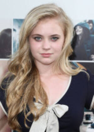 Model Sierra Mccormick Porn - Sierra McCormick