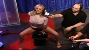 howard stern sybian - Jenna Jameson Rides A Sybian For The Howard Stern Show - Show Gurl - EPORNER