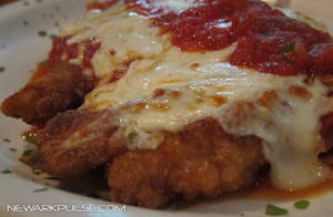 Chicken - Food Porn: Chicken Parm