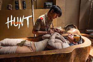 Mummy Gay Porn - HunT Collection P11 | The Mummy | SEX GAY PLUS