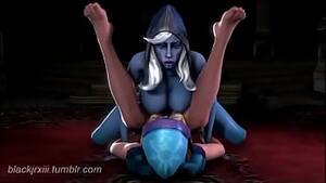 Dota 2 Mirana Sexy - dota' Search - XNXX.COM