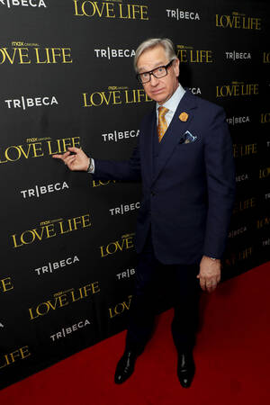 Anna Kendrick Interracial Porn - Anna Kendrick, Paul Feig on Potential LGBTQ Rep in 'Love Life'