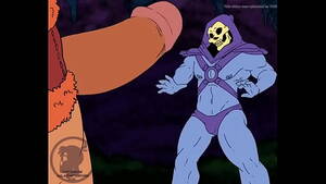 He Man - He-man And Skeletor - xxx Mobile Porno Videos & Movies - iPornTV.Net