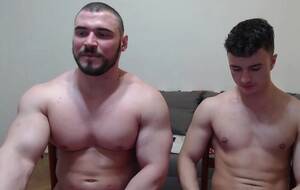 Before And After Smoking Porn - Muscle hunk smoking - video 2 - ThisVid.com