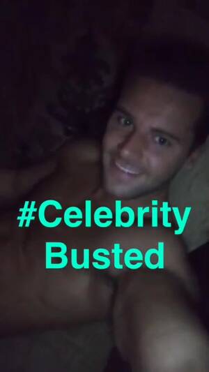 Busted Porn Of Celebrities - Celebrity Busted 2 - gay porn at ThisVid tube