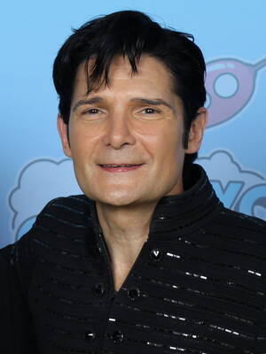 1980s Porn Star Male Don - Corey Feldman - Wikipedia