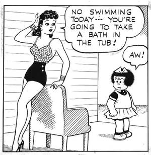 Nancy And Sluggo Porn - super casual outfit fritzi