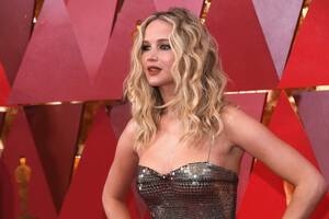 Jennifer Lawrence Fucked Porn - Hacker Who Stole Jennifer Lawrence Nude Photos Off to Prison | The Mary Sue