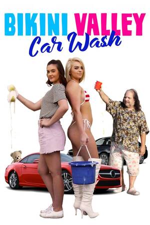 Car Porn Films - Bikini Valley Car Wash (2020) â€” Big Movie Blog