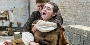 Arya Game Of Thrones Sex - 