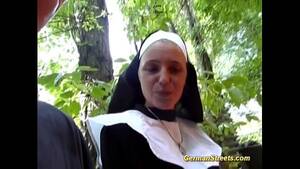 German Teen Nun - crazy german nun loves cock - XVIDEOS.COM