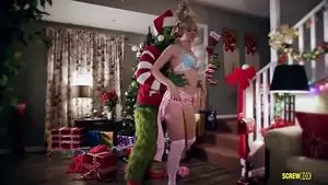 How The Grinch Stole Christmas Porn - The Grinch Xxx parody | xHamster