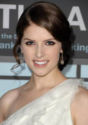 Anna Kendrick Interracial Porn - Anna Kendrick - IMDb