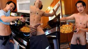 Cooking With Cum - Cooking Cum Videos porno gay | Pornhub.com