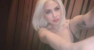 blonde shemale lady gaga - Who remembers?! : r/LadyGaga