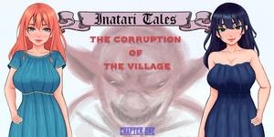 Corruption Porn - The Corruption of the Village RPGM Porn Sex Game v.0.3.1 Download for  Windows