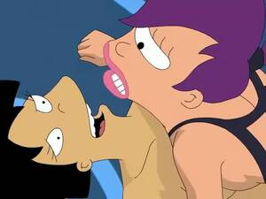 futurama cartoon lesbian sex - Futurama Cartoon Porn Pics image #75254